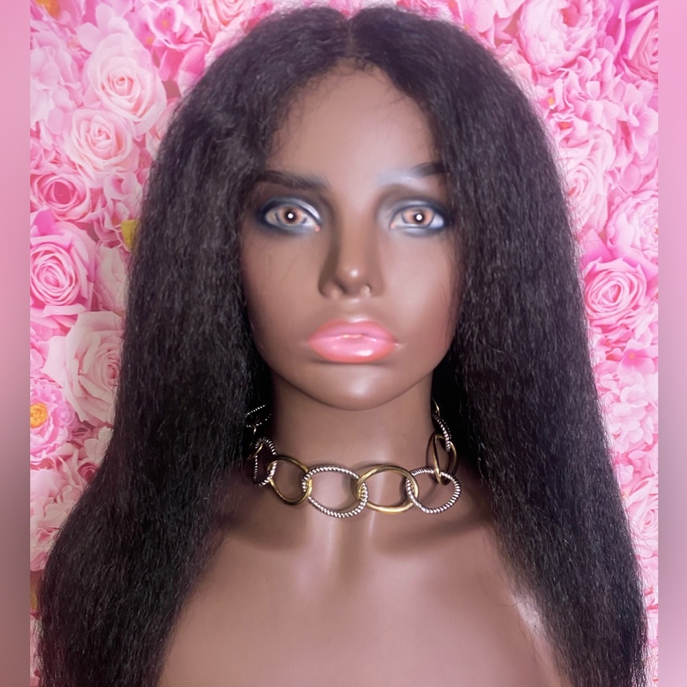 Janet Collection Synthetic Wig